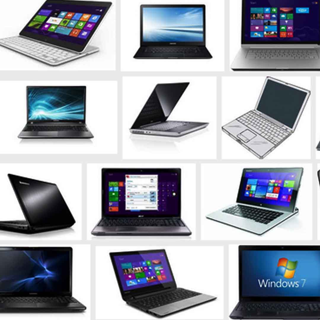 Deretan Laptop Intel Core i5 Ditambah RTX 4050 Cuma 10 Jutaan